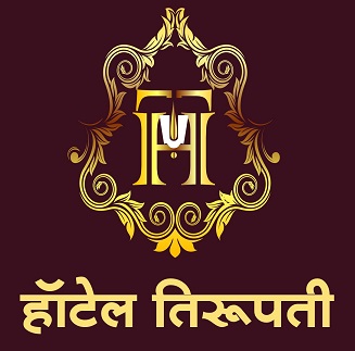 HOTEL TIRUPATI trademark artwork