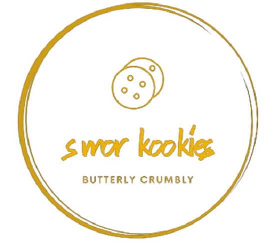 SMOR KOOKIES trademark artwork