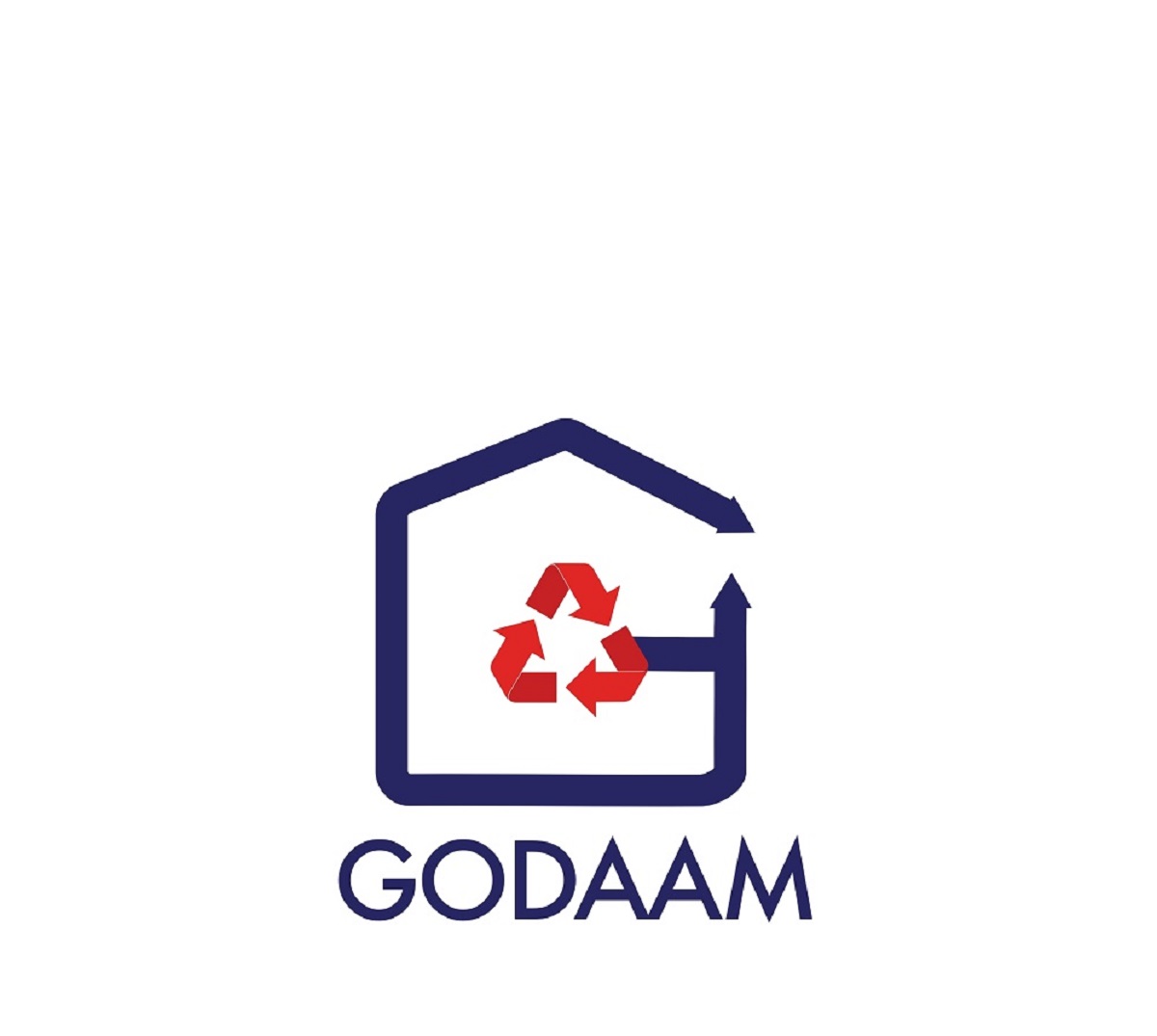 Godaam trademark artwork