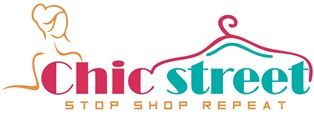 Chic Street trademark artwork