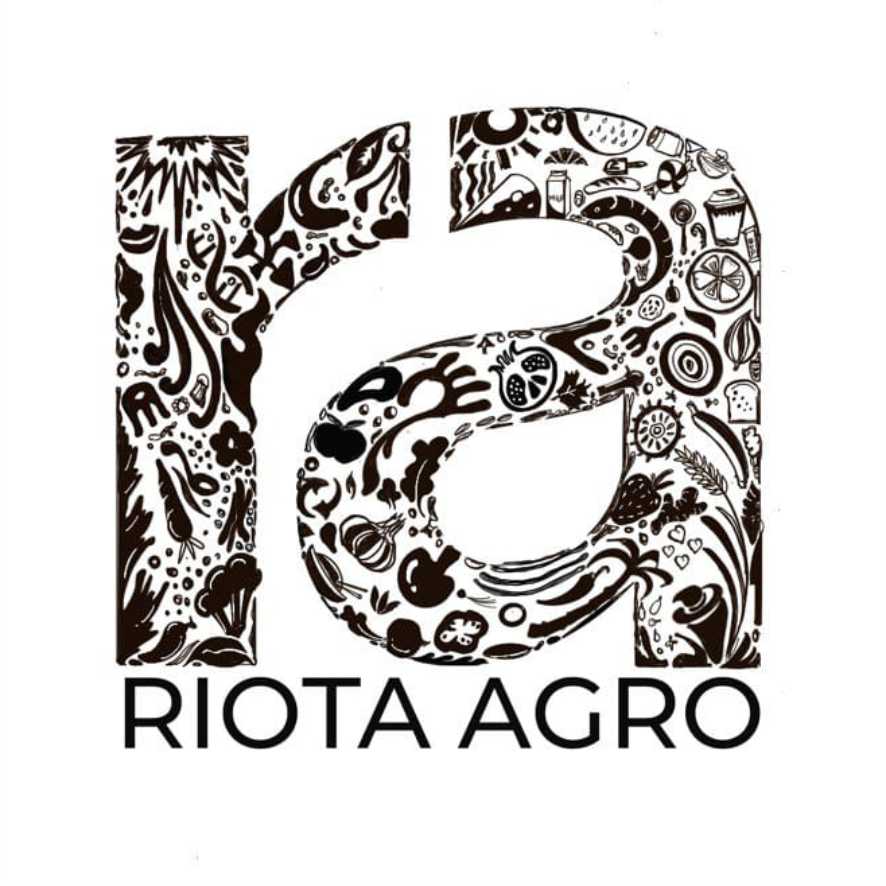 ra RIOTA AGRO trademark artwork