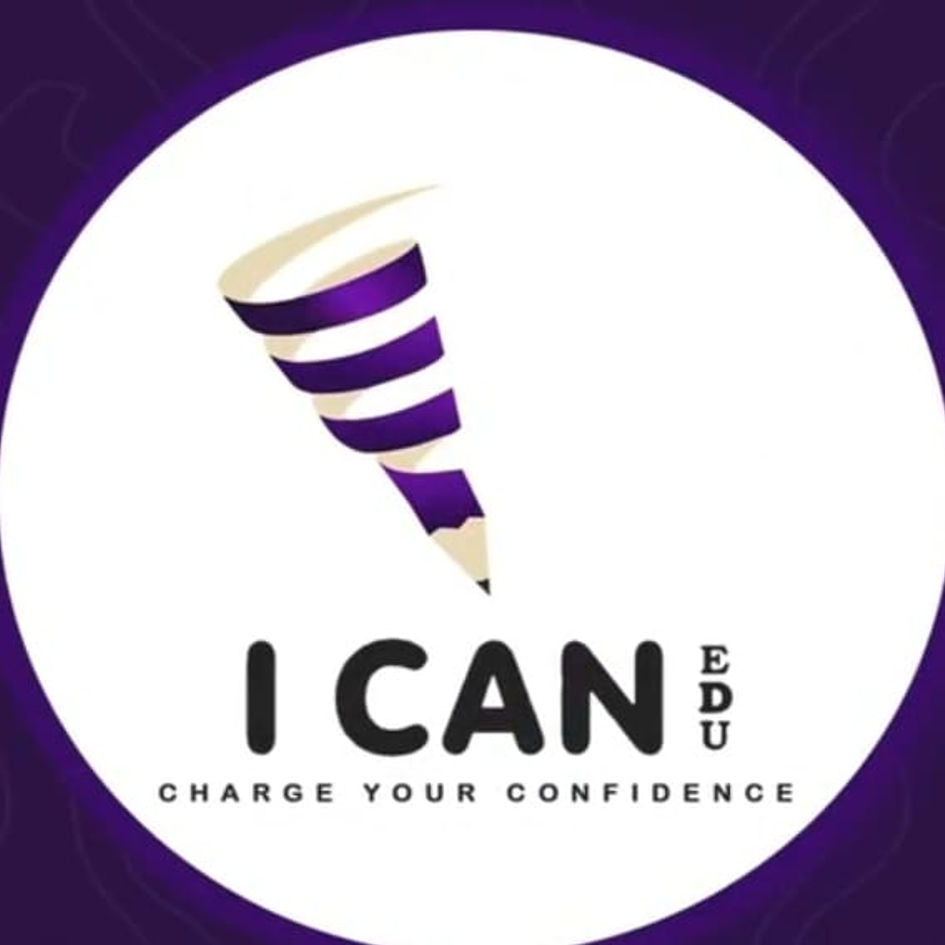 I CANedu trademark artwork