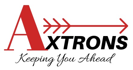 AXTRONS trademark artwork