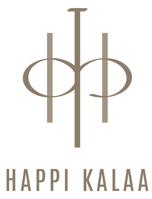 HAPPI KALAA trademark artwork