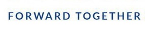 FORWARD TOGETHER trademark artwork