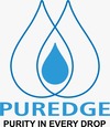 PUREDGE trademark artwork