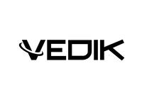 VEDIK trademark artwork