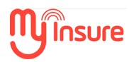 MY INSURE trademark artwork