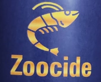 Zoocide trademark artwork