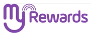 MY REWARDS trademark artwork