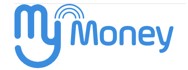 MY MONEY trademark artwork