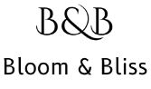 Bloom & Bliss trademark artwork