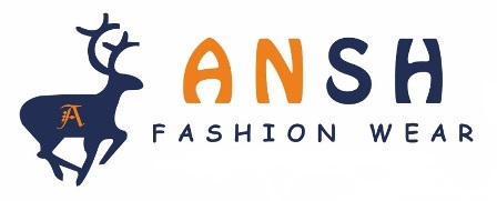 ANSH FASHION WEAR trademark artwork