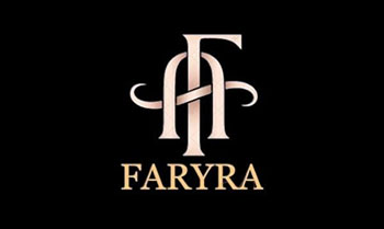 FARYRA - with device of FA trademark artwork