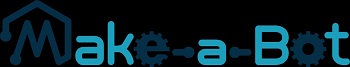 Make a Bot trademark artwork