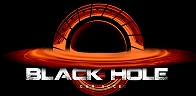 BLACK HOLE trademark artwork