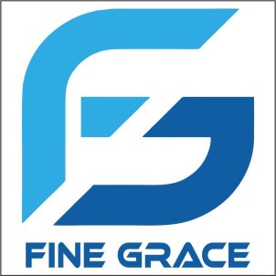 FINE GRACE trademark artwork