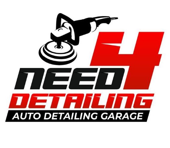 Need 4 Detailing trademark artwork