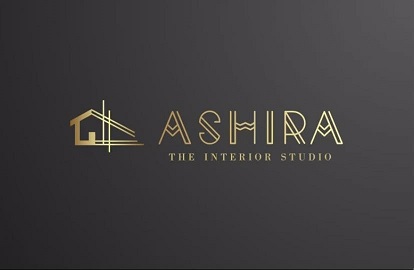 ASHIRA THE INTERIOR STUDIO trademark artwork