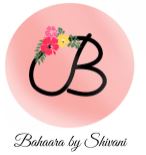 BAHAARA BY SHIVANI trademark artwork