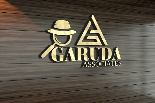 GARUDA ASSOCIATES trademark artwork