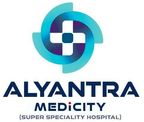 Alyantra Medicity trademark artwork