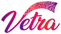 VETRA trademark artwork