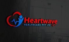 Heartwave Healthcare Pvt Ltd trademark artwork