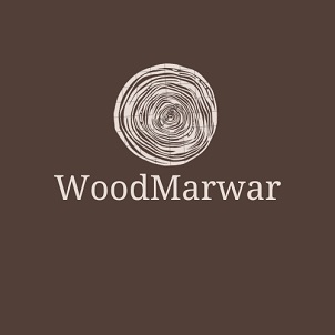 WoodMarwar trademark artwork