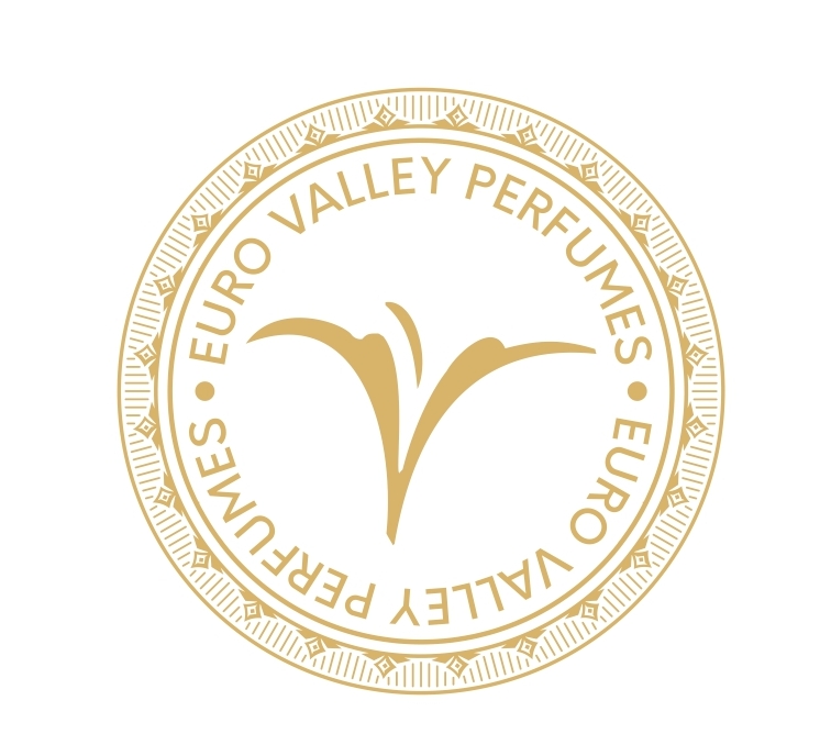 EURO VALLEY PERFUMES trademark artwork