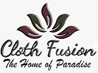 CLOTH FUSION trademark artwork