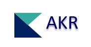 AKR trademark artwork