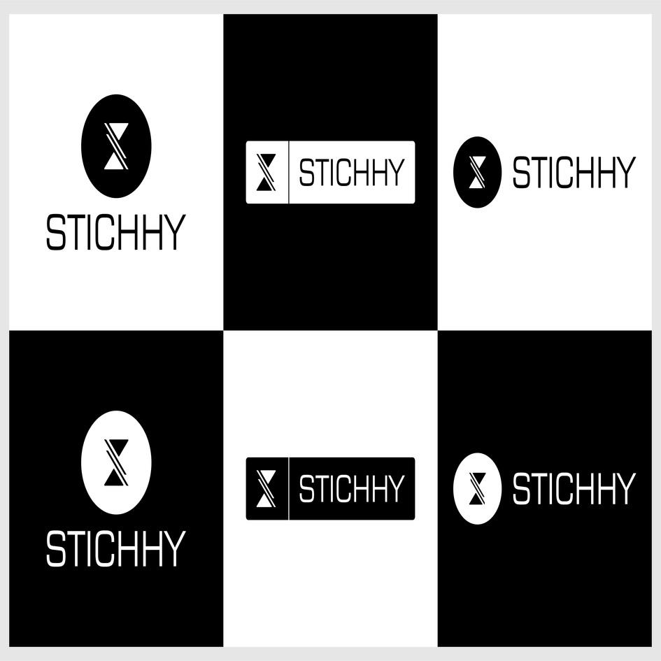 STICHHY trademark artwork