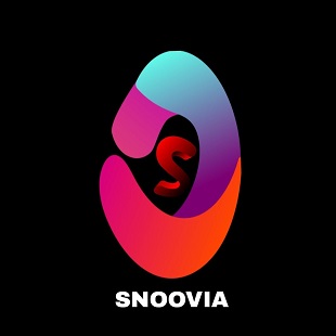 SNOOVIA trademark artwork