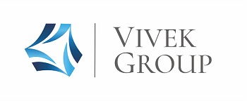 VIVEK GROUP trademark artwork