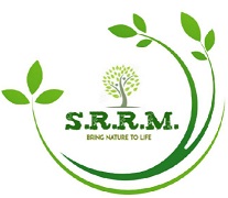 S.R.R.M trademark artwork