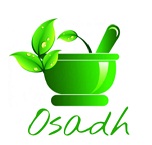 OSADH trademark artwork