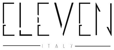 ELEVEN ITALY trademark artwork