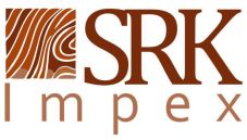 SRK IMPEX (LABEL) trademark artwork