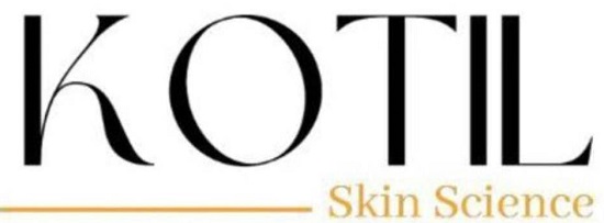 KOTIL Skin Science trademark artwork