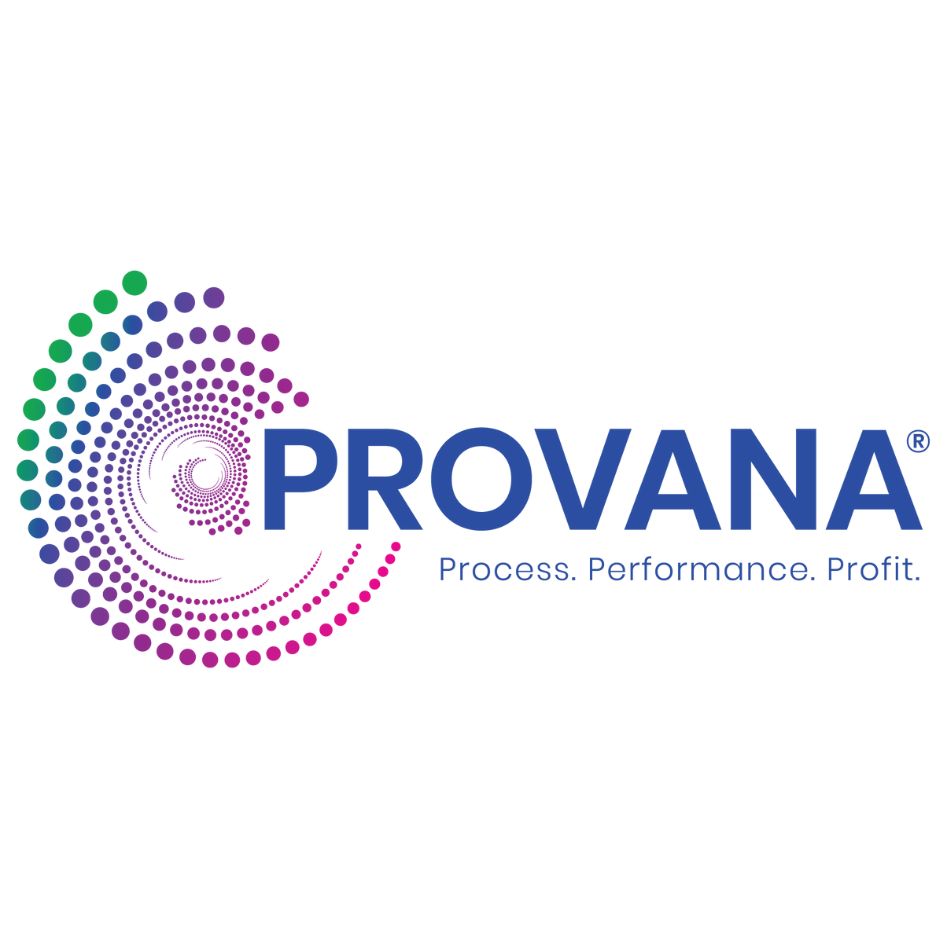 Provana trademark artwork