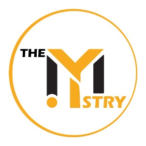The Mystry trademark artwork