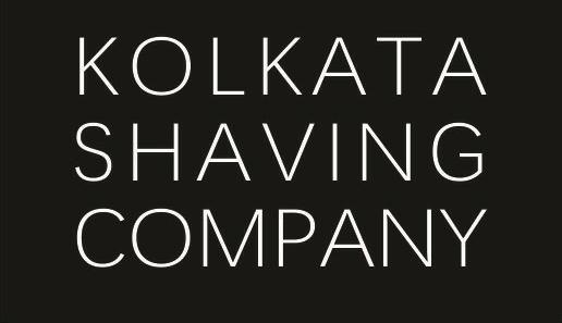 KOLKATA SHAVING COMPANY trademark artwork