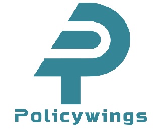 POLICYWINGS trademark artwork