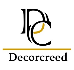 DECORCREED trademark artwork