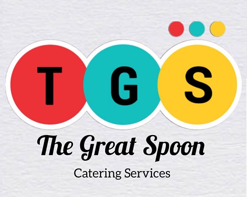 The Great Spoon (TGS) Catering Services trademark artwork
