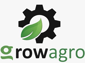 GROWAGRO trademark artwork