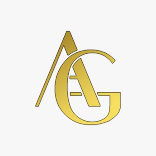 ACCURATE GOLD trademark artwork
