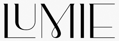 LUMIE trademark artwork