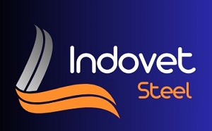 Indovet Steel trademark artwork